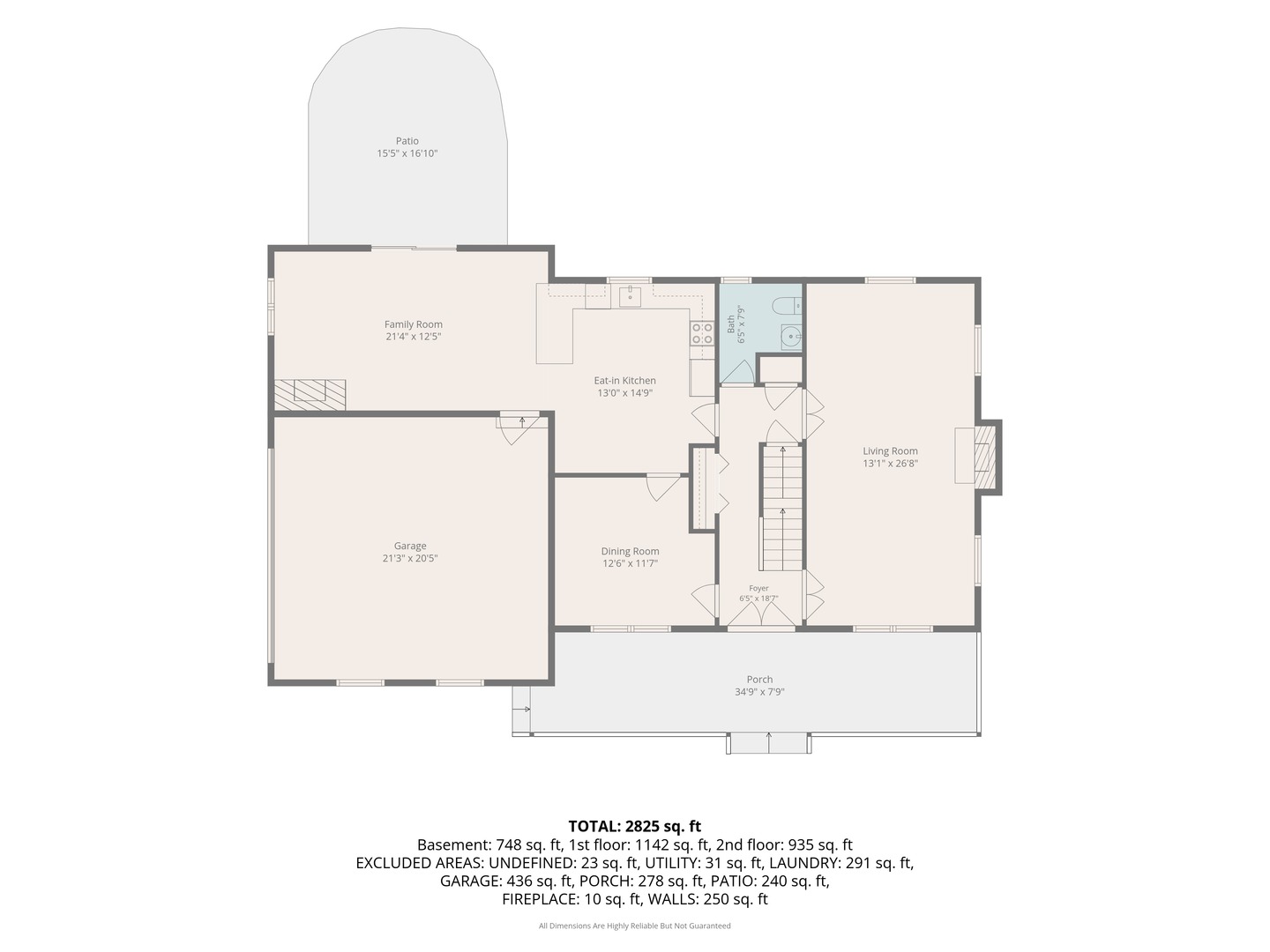 228 Stratford Lane