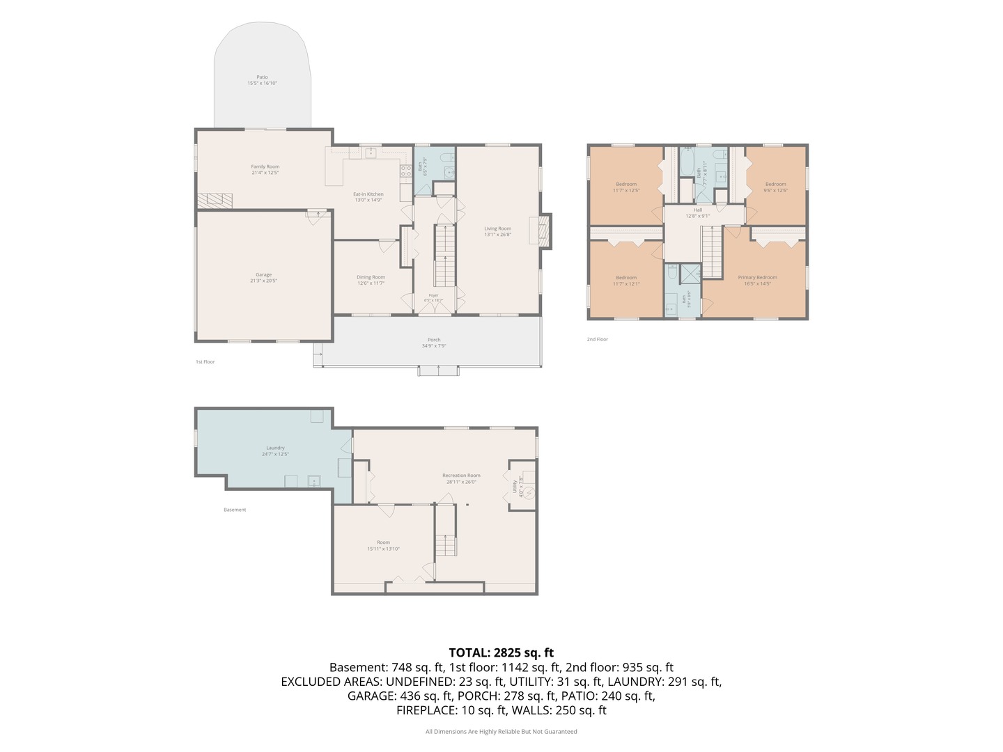 228 Stratford Lane
