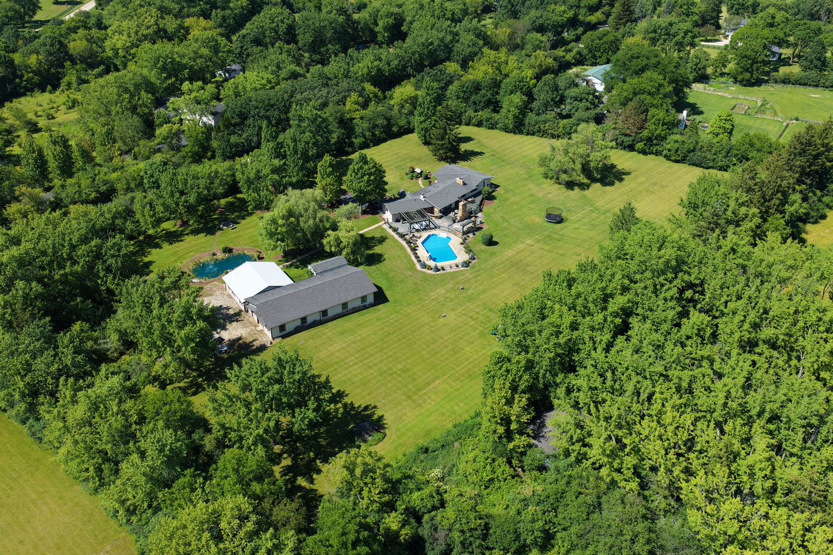 147 Old Dundee Road