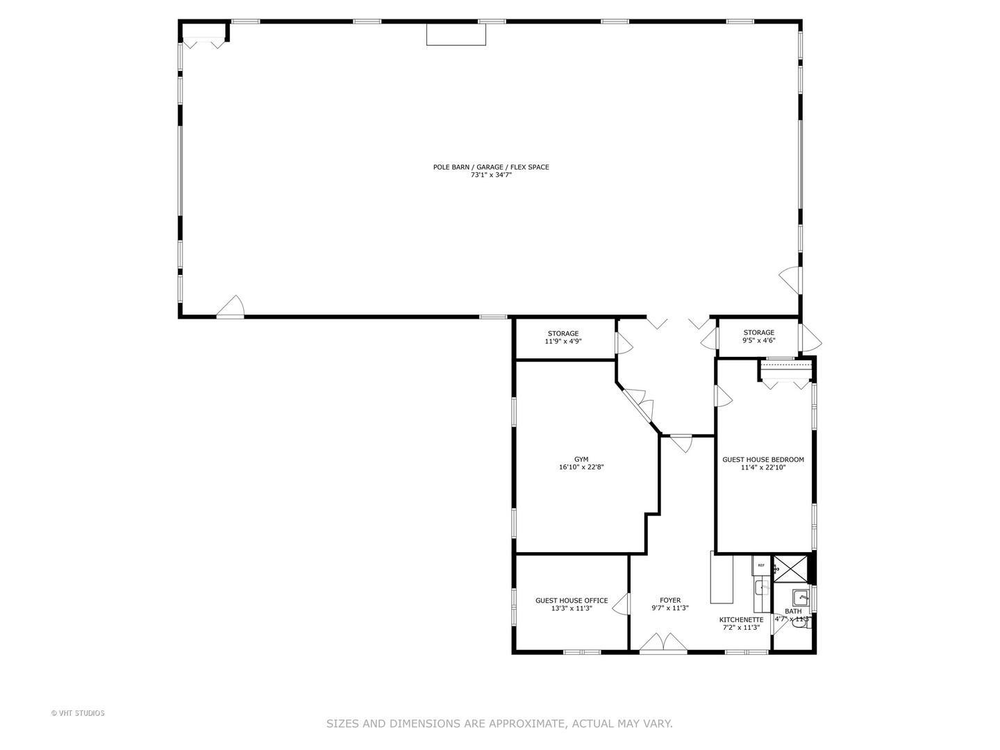 147 Old Dundee Road