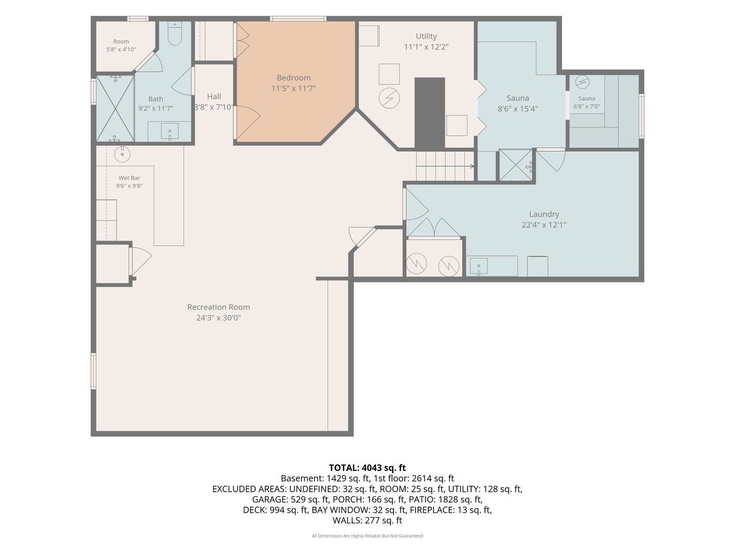 147 Old Dundee Road