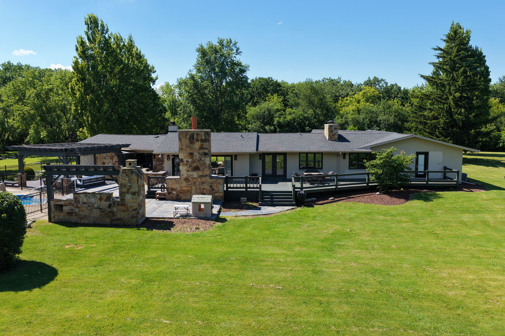 147 Old Dundee Road