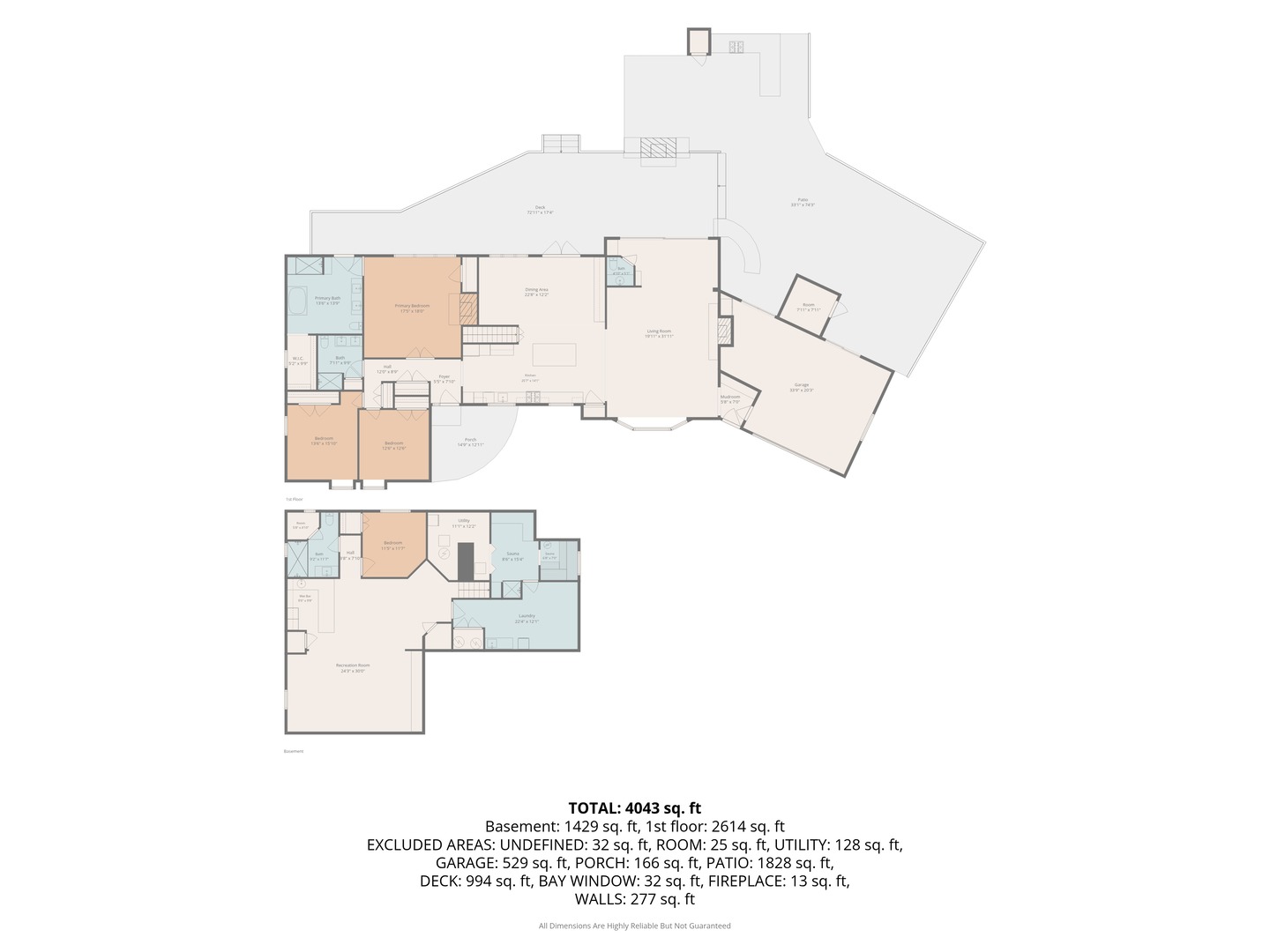 147 Old Dundee Road