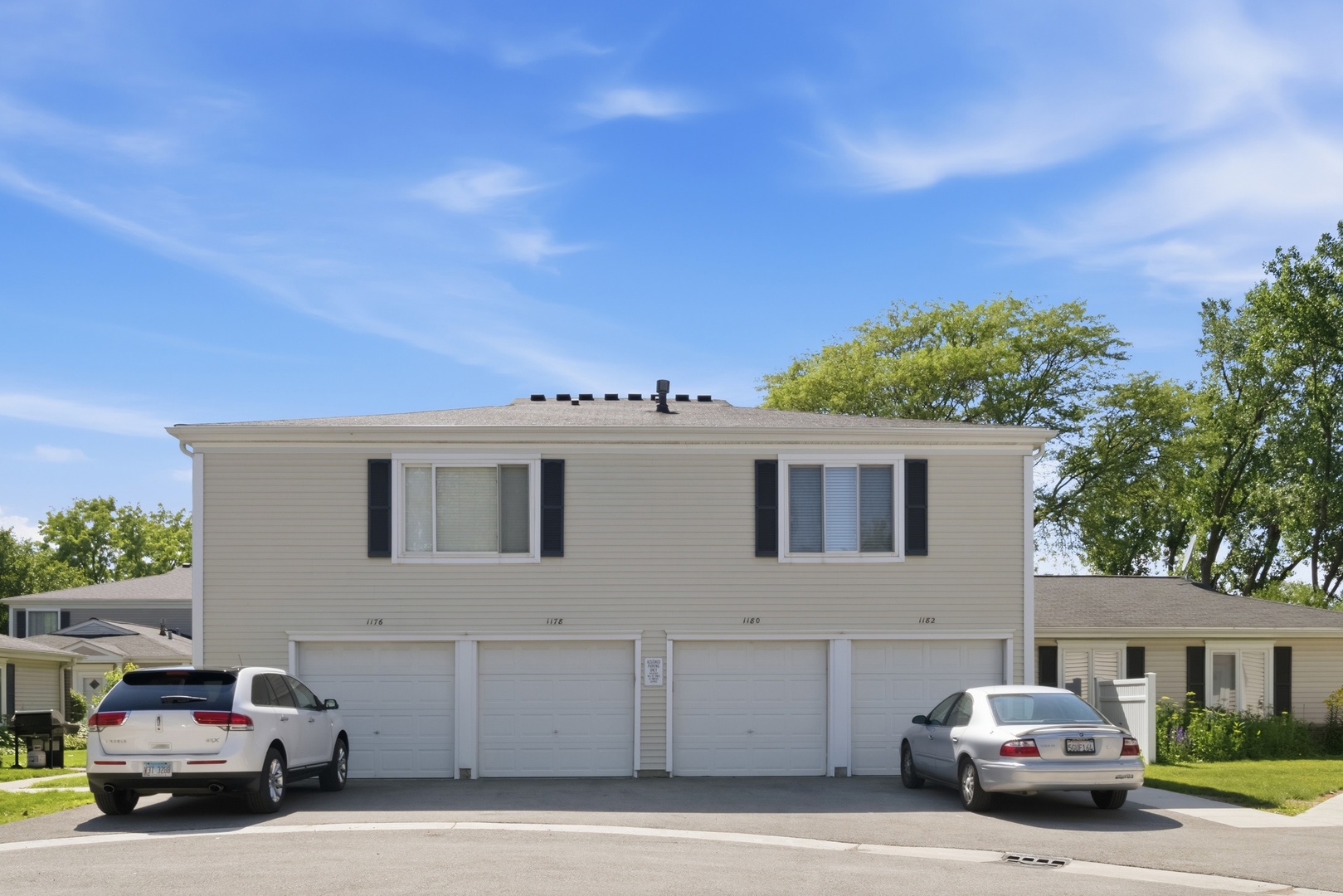 1180 Cove Drive Unit: 152B