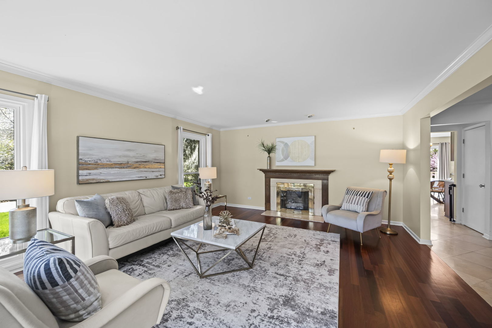 26 Brandywine Road