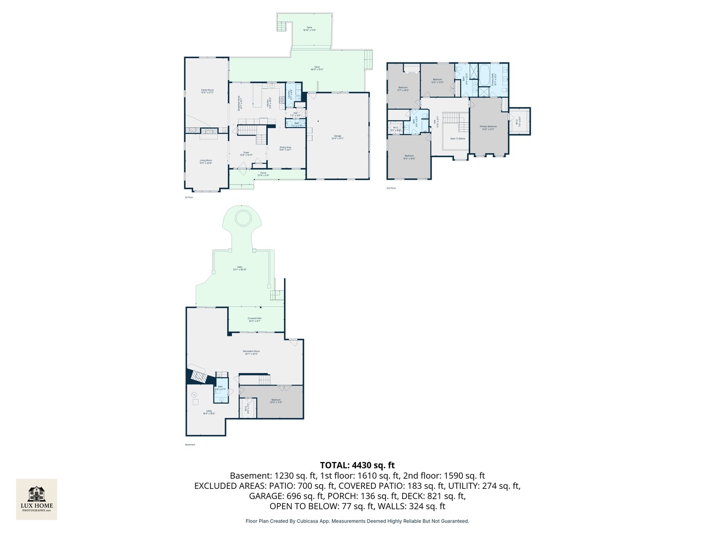 26 Brandywine Road