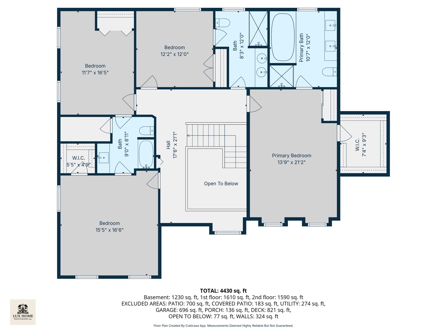 26 Brandywine Road
