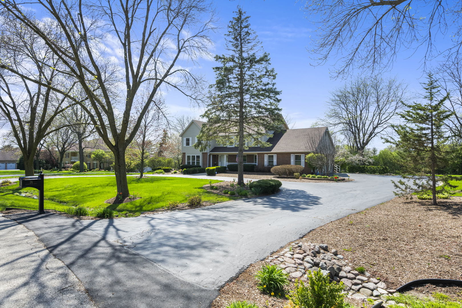 26 Brandywine Road