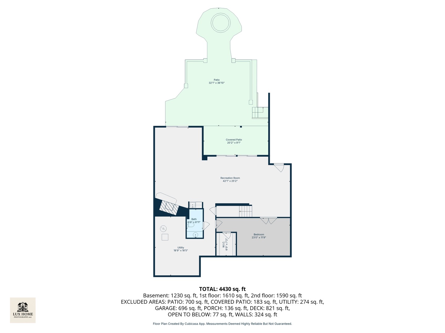 26 Brandywine Road
