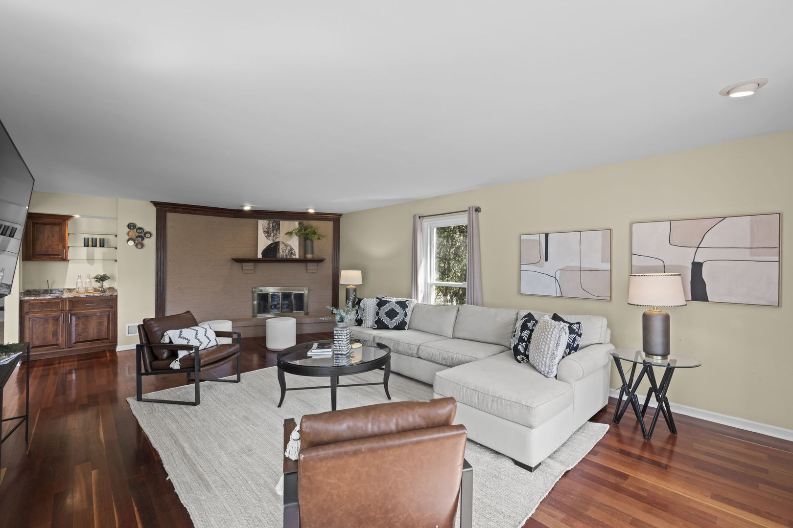 26 Brandywine Road