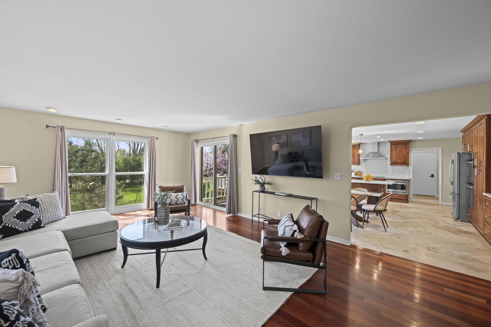 26 Brandywine Road