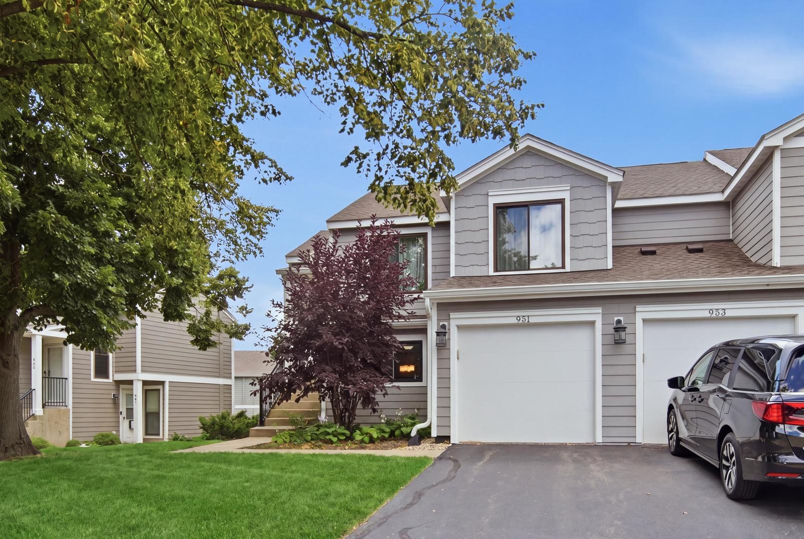 951 Manchester Circle Unit: 951