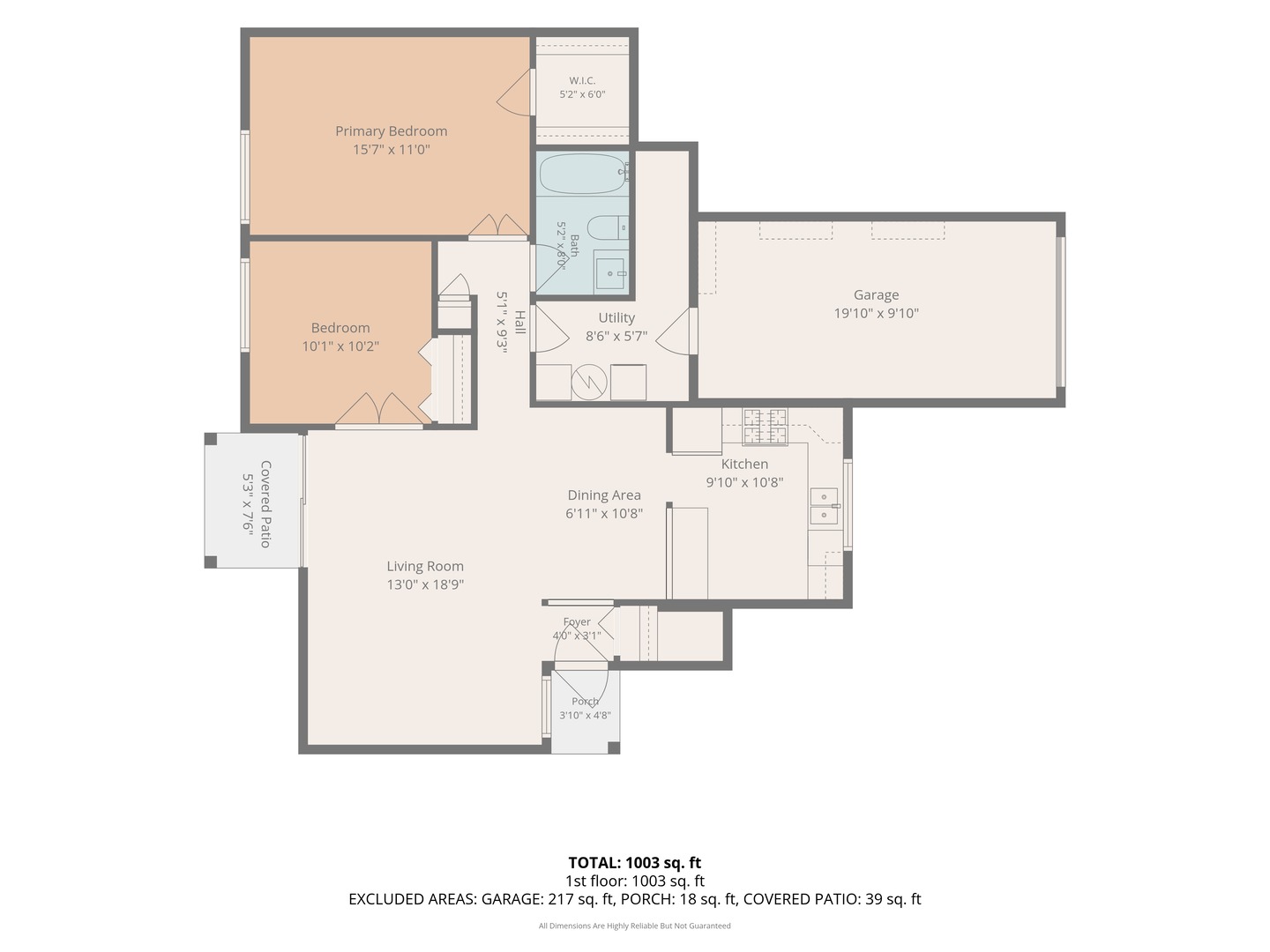951 Manchester Circle Unit: 951