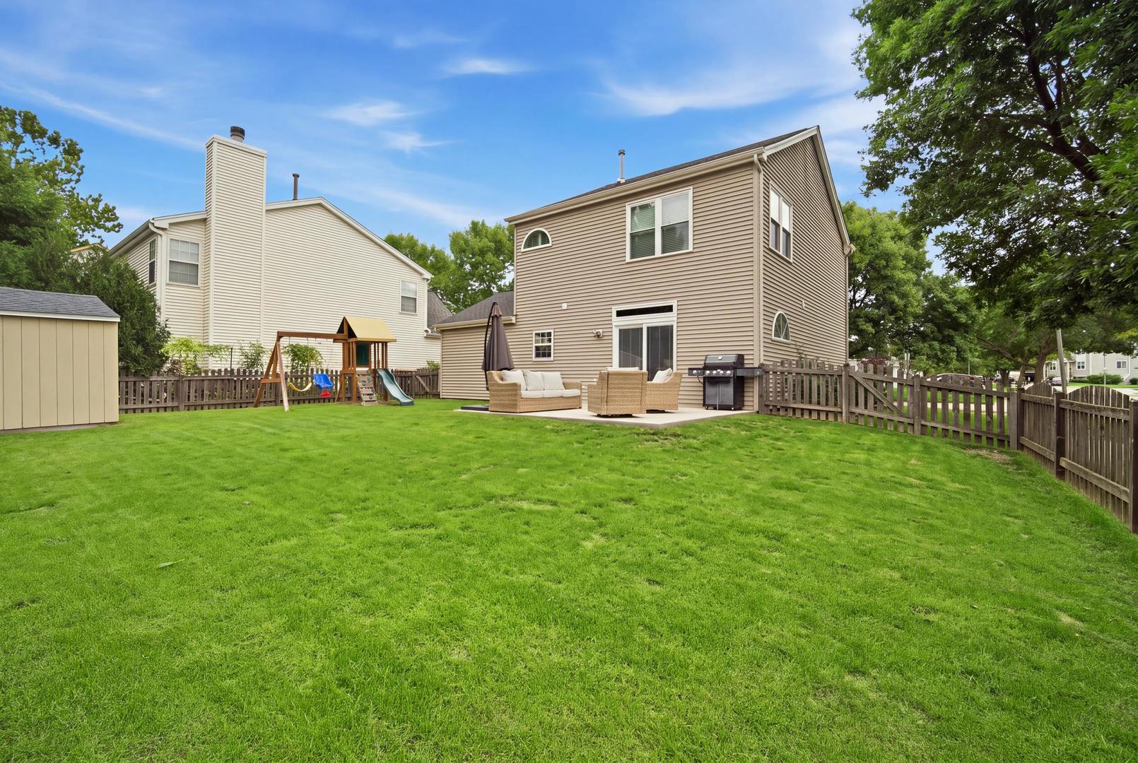 843 Newbury Court