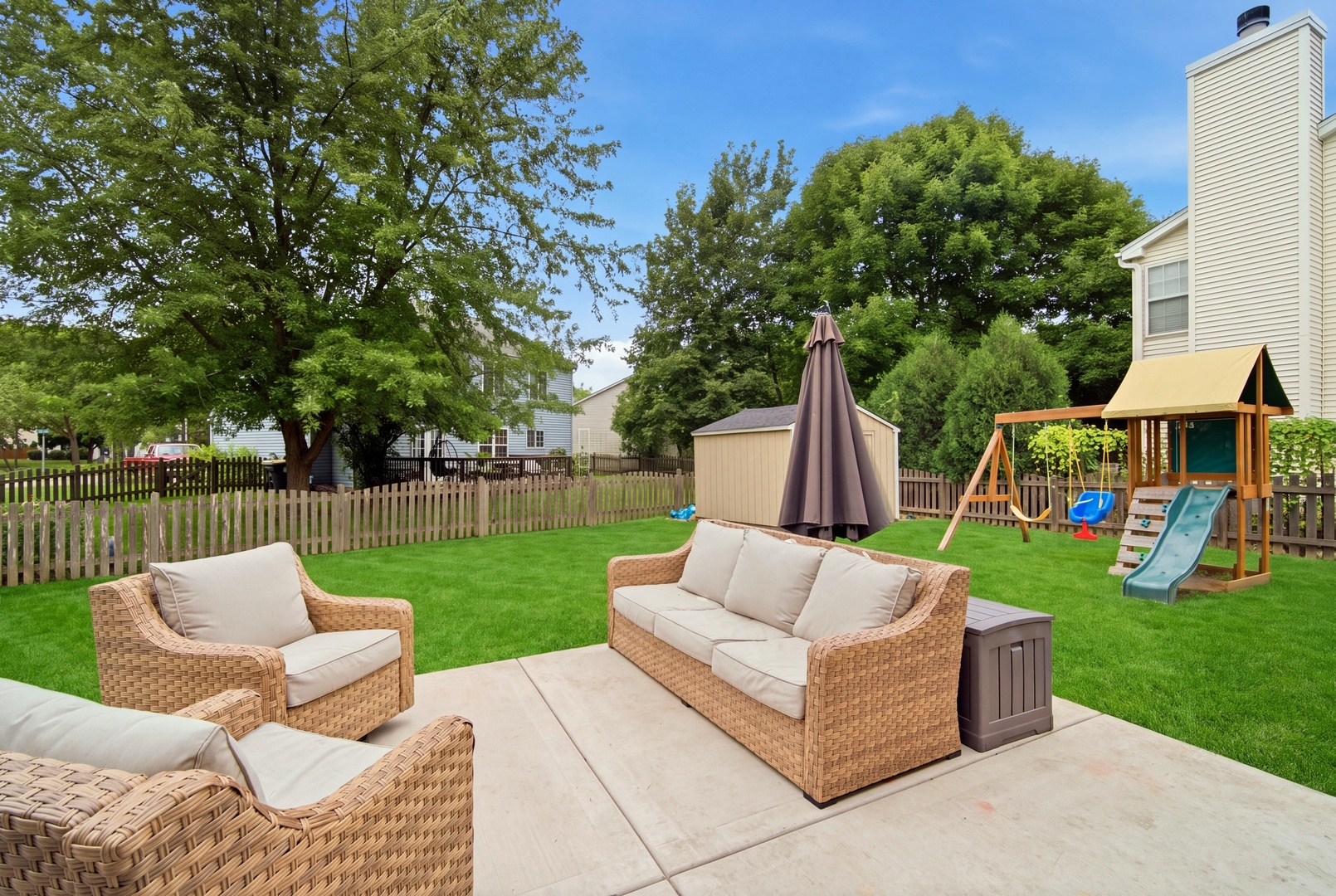 843 Newbury Court