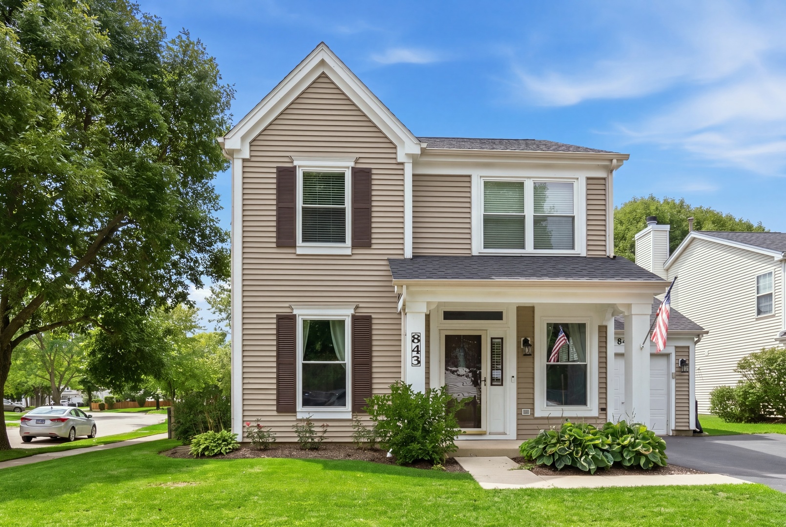 843 Newbury Court