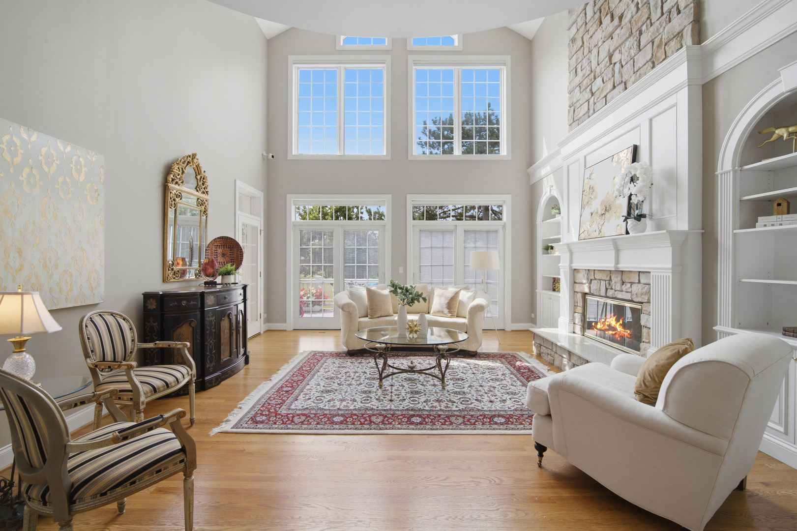 7 Dunhill Lane