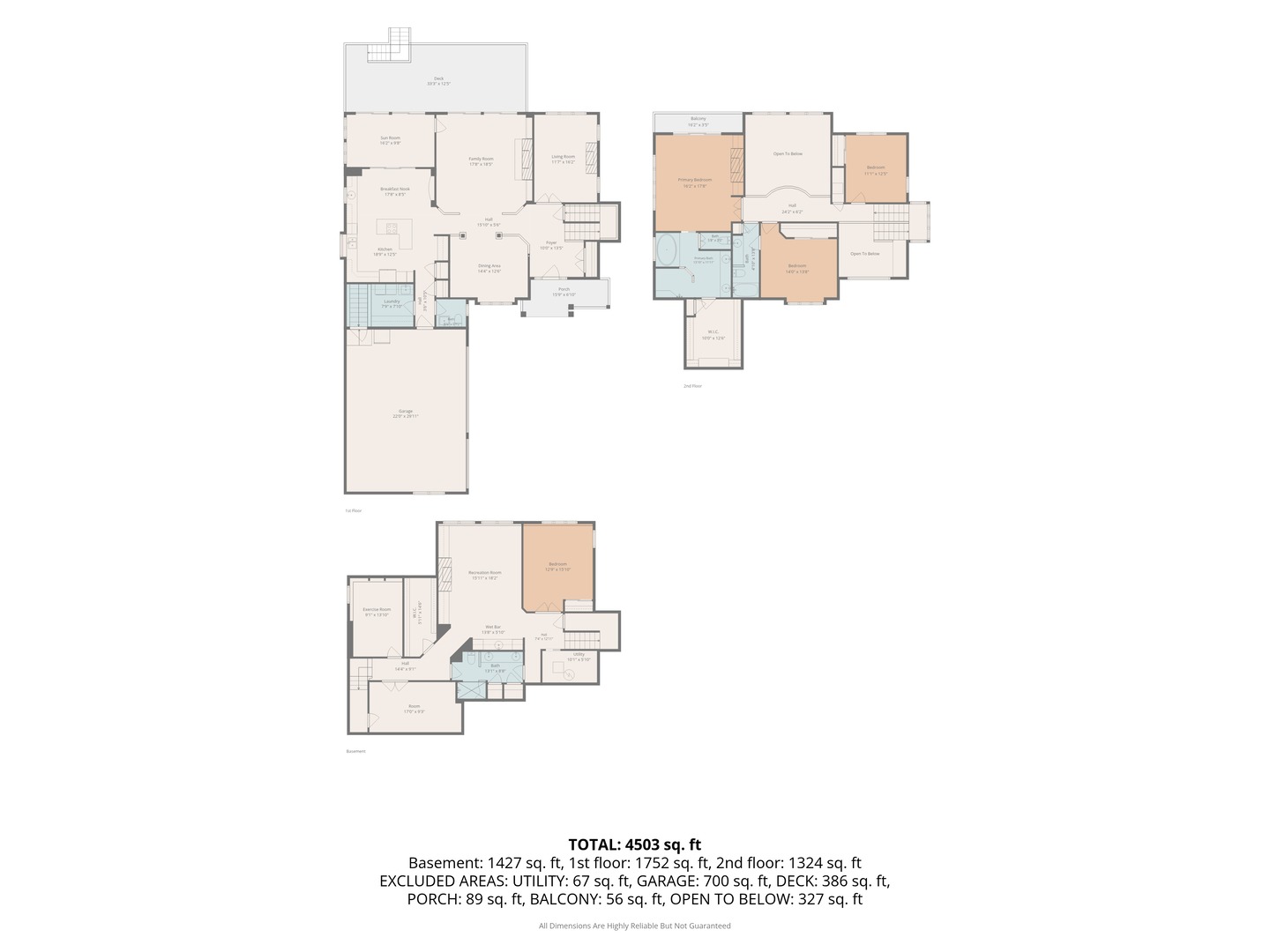 7 Dunhill Lane
