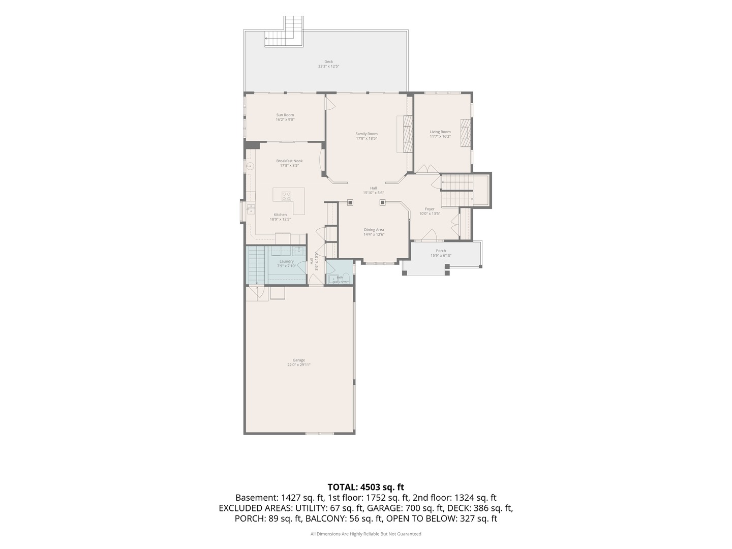 7 Dunhill Lane
