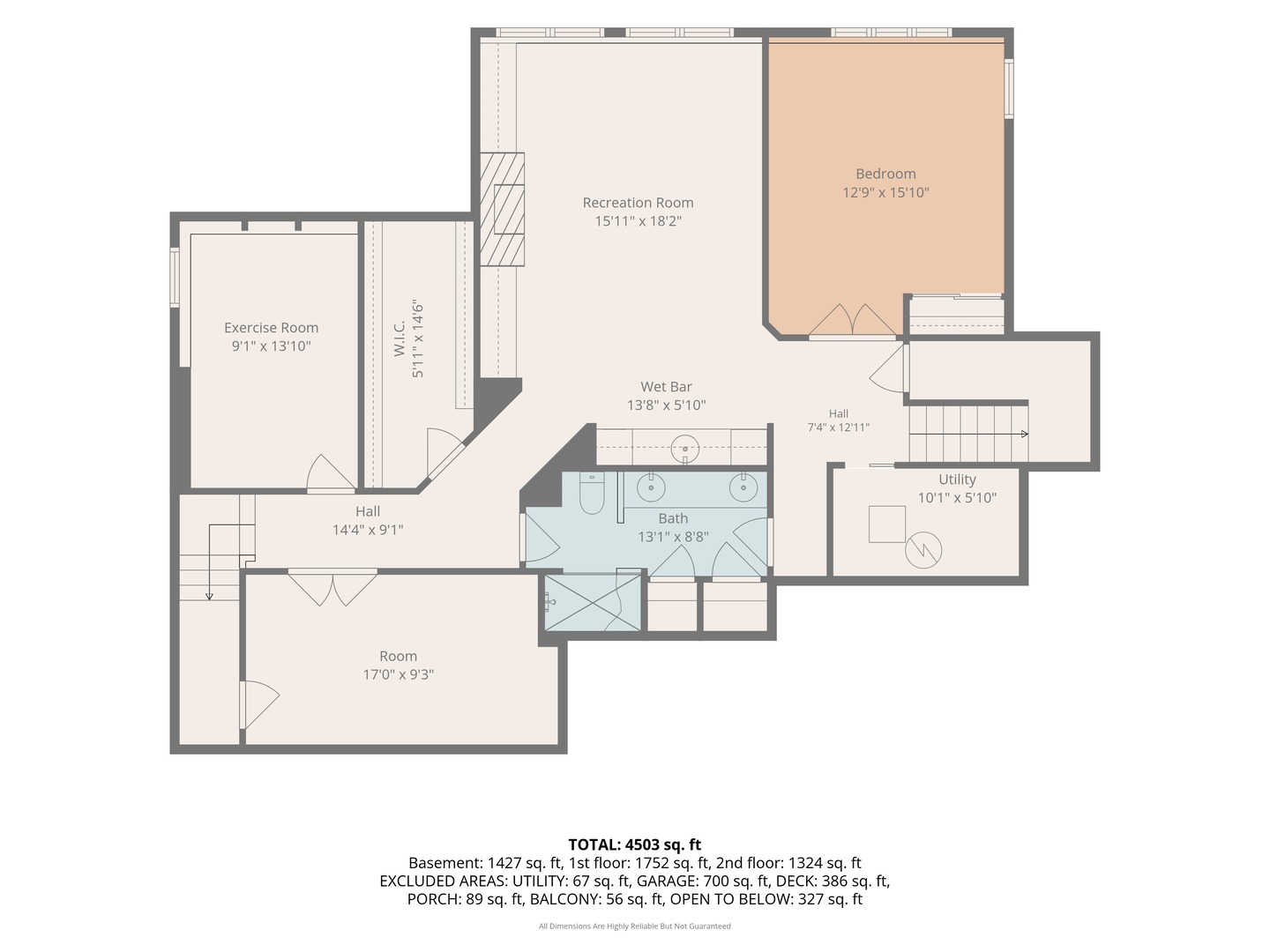 7 Dunhill Lane