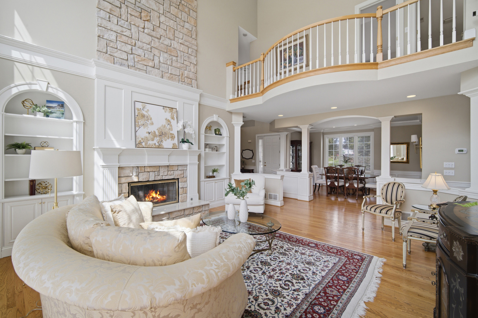 7 Dunhill Lane