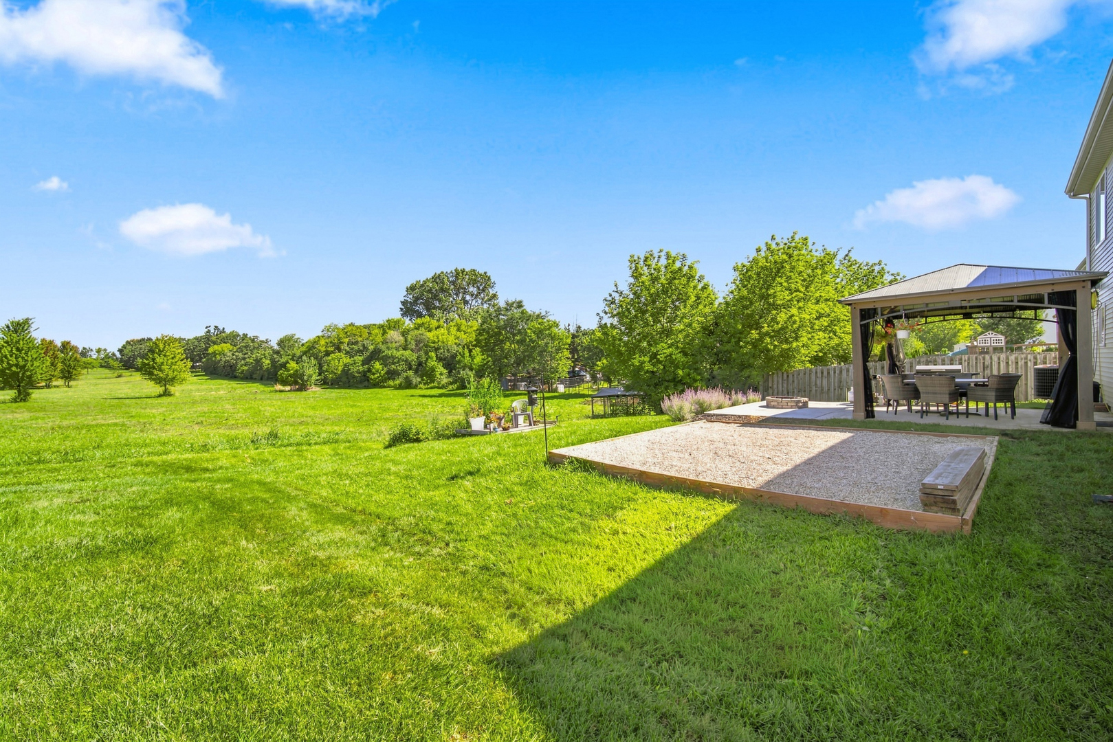 13138 Bucksburn Lane