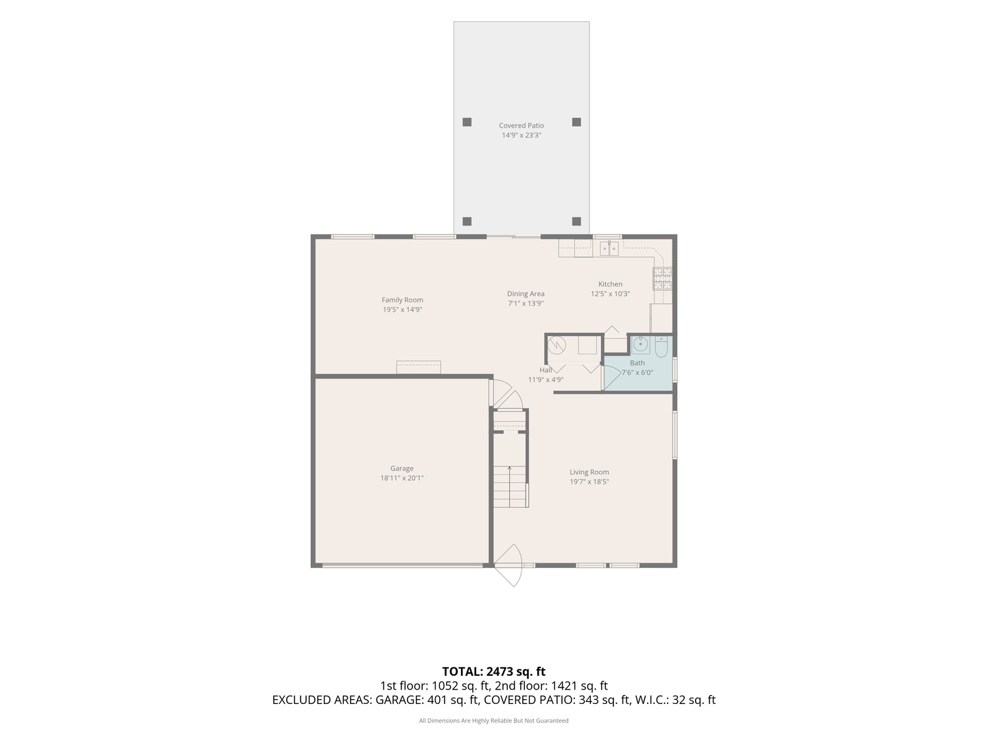 13138 Bucksburn Lane