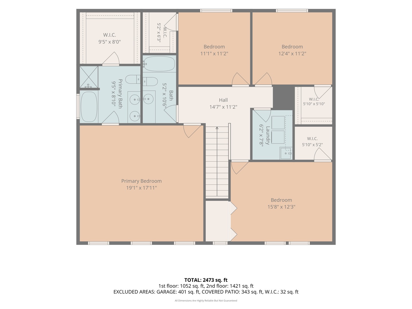 13138 Bucksburn Lane