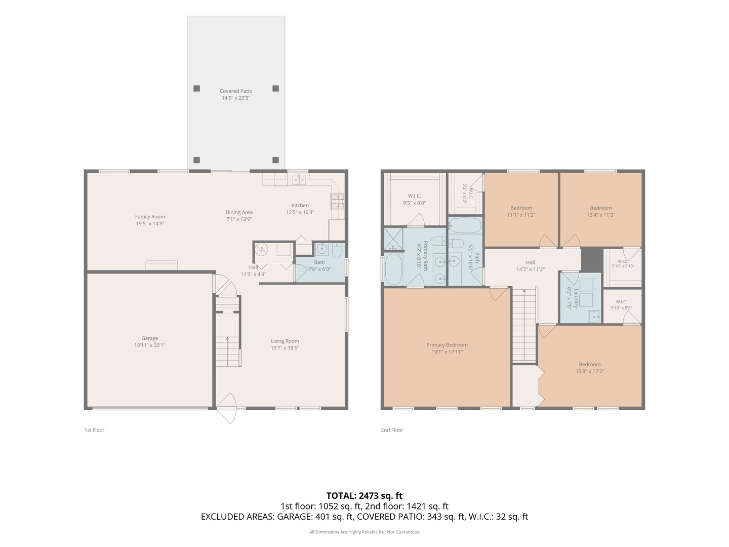 13138 Bucksburn Lane