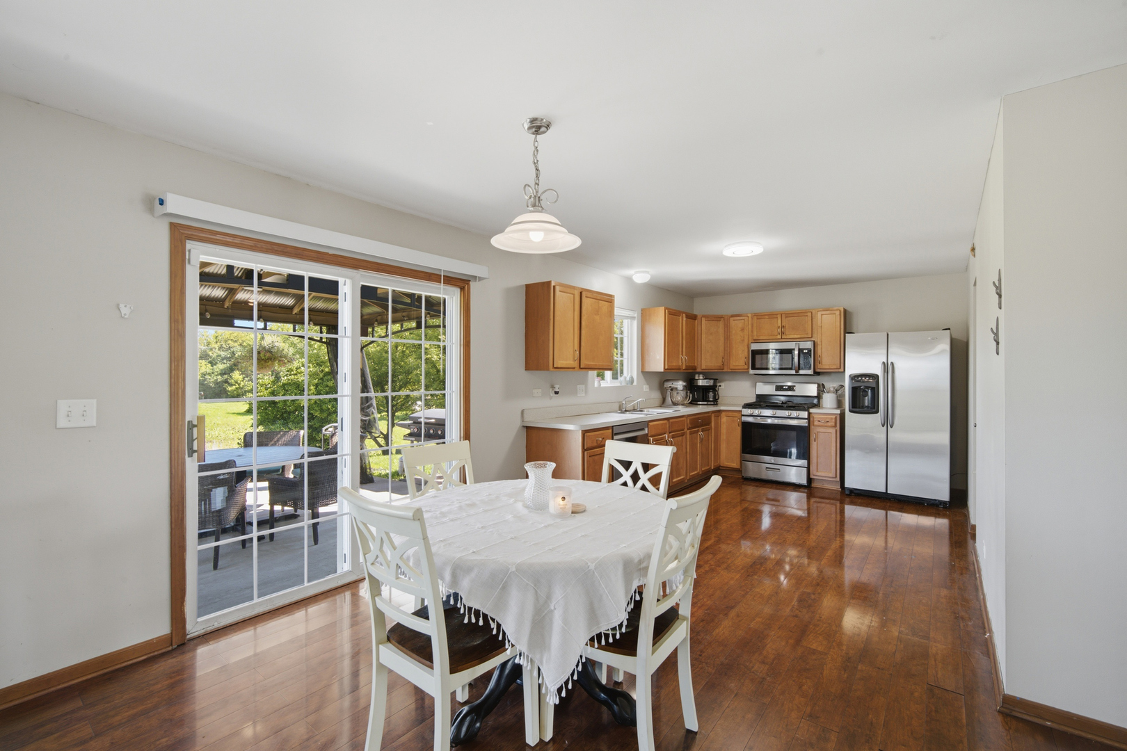 13138 Bucksburn Lane