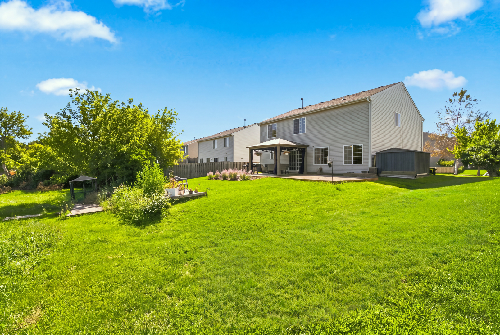 13138 Bucksburn Lane