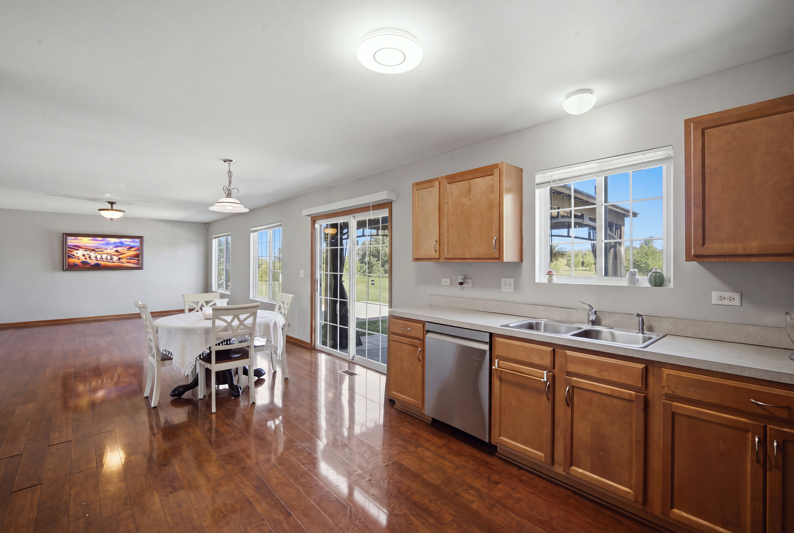 13138 Bucksburn Lane