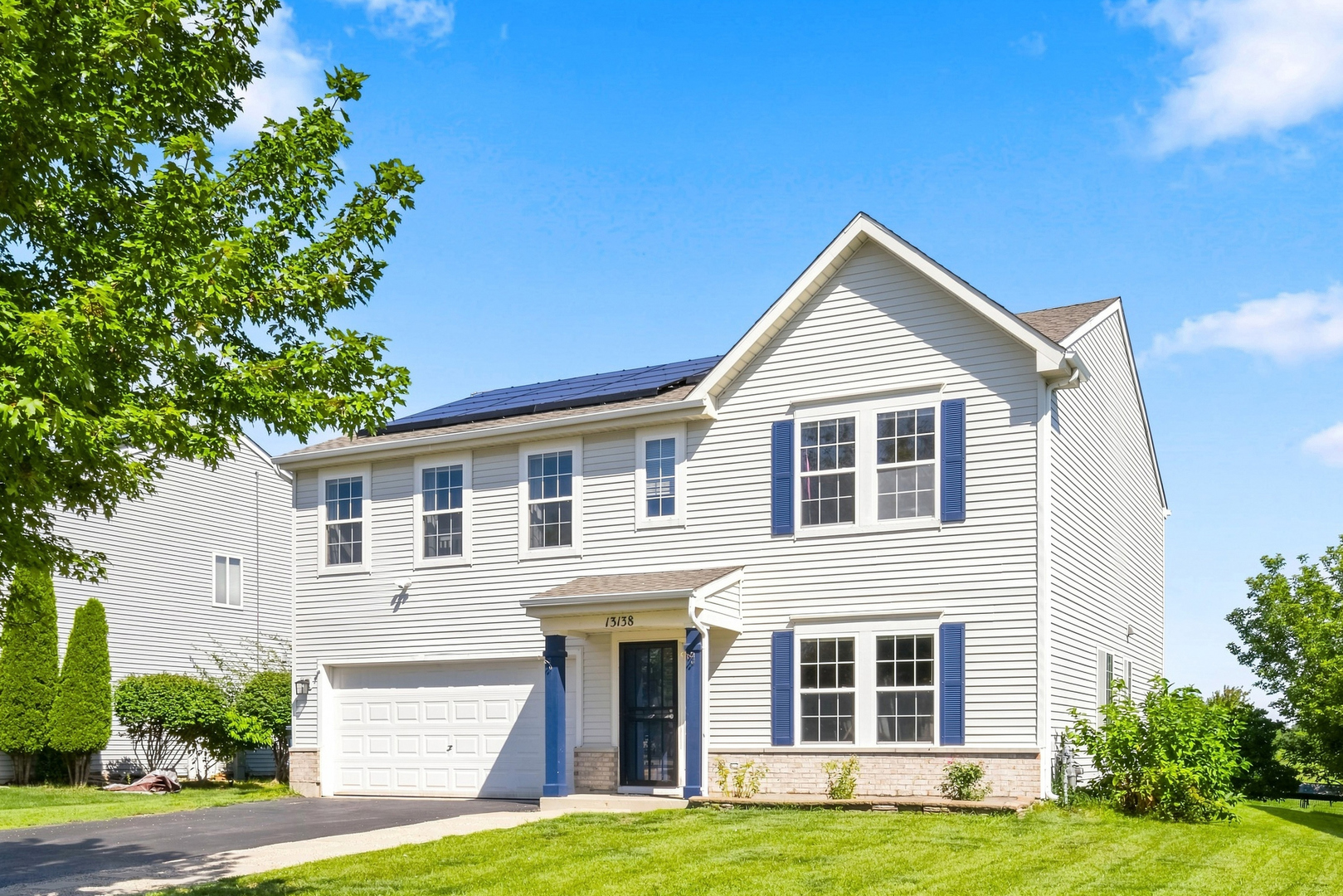13138 Bucksburn Lane