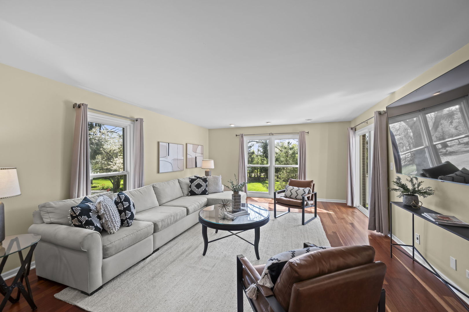 26 Brandywine Road