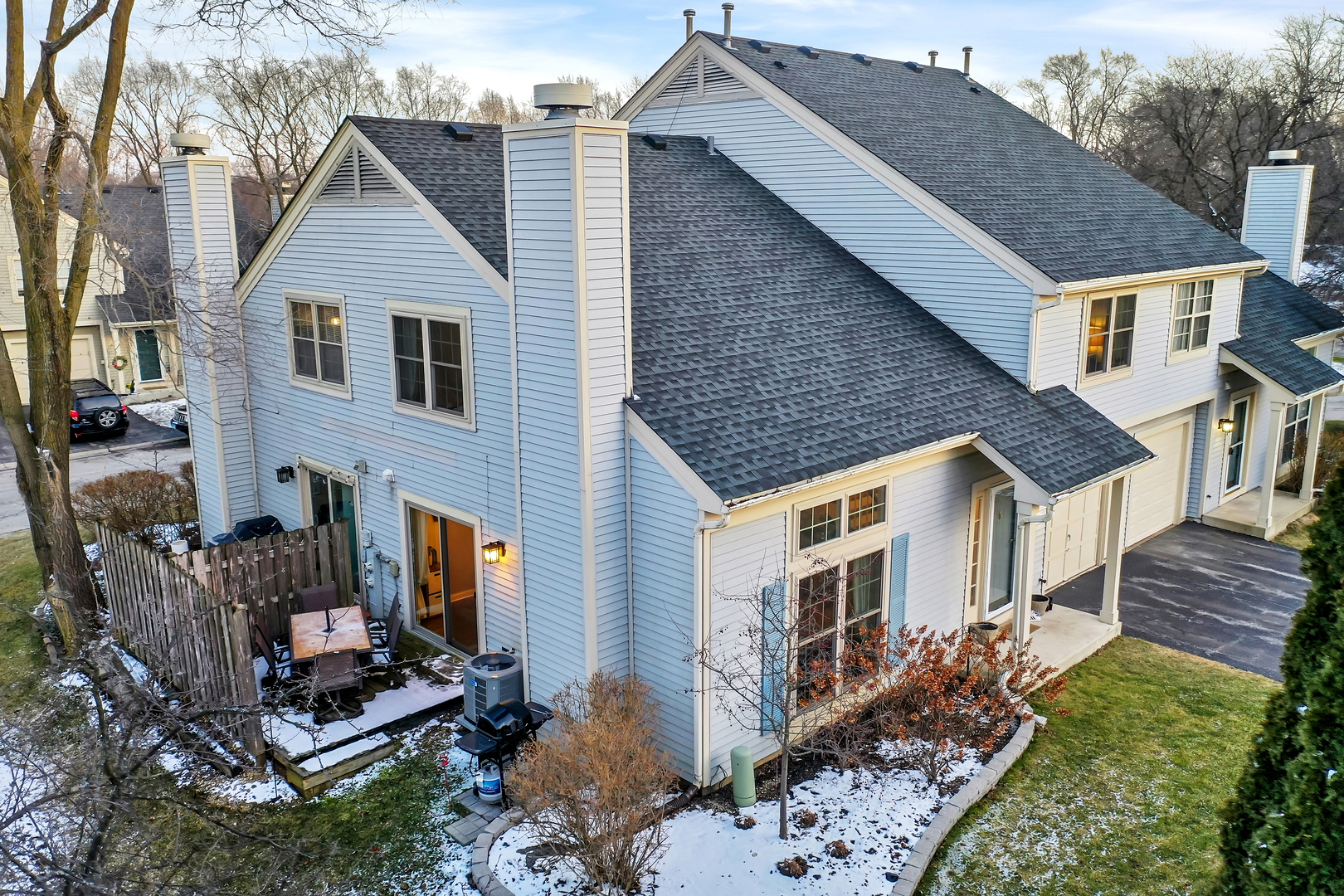 1036 N Knollwood Drive