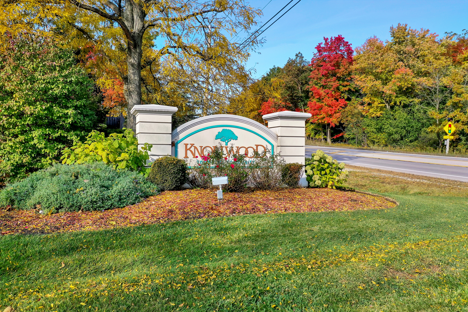 1036 N Knollwood Drive