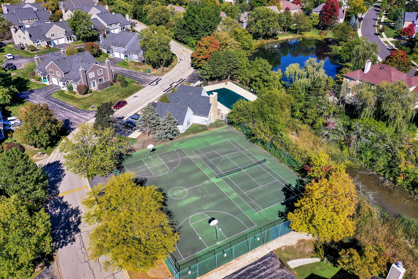 1036 N Knollwood Drive