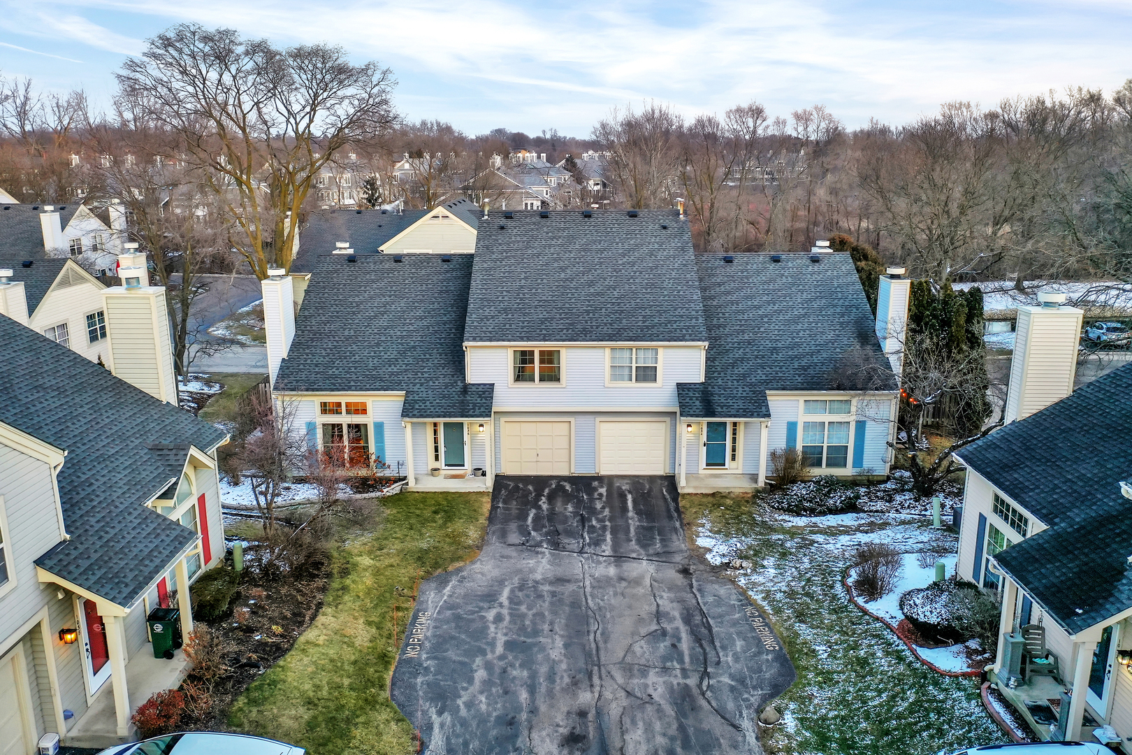 1036 N Knollwood Drive