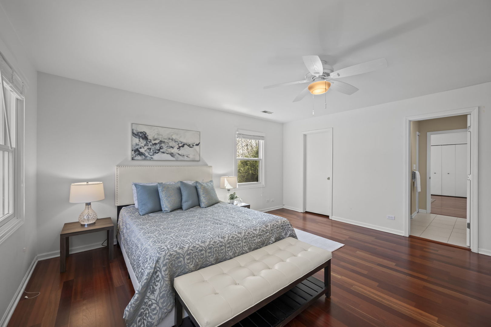26 Brandywine Road