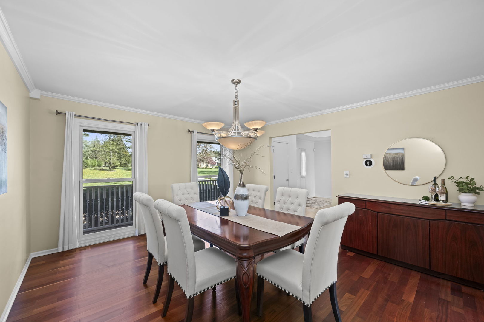 26 Brandywine Road