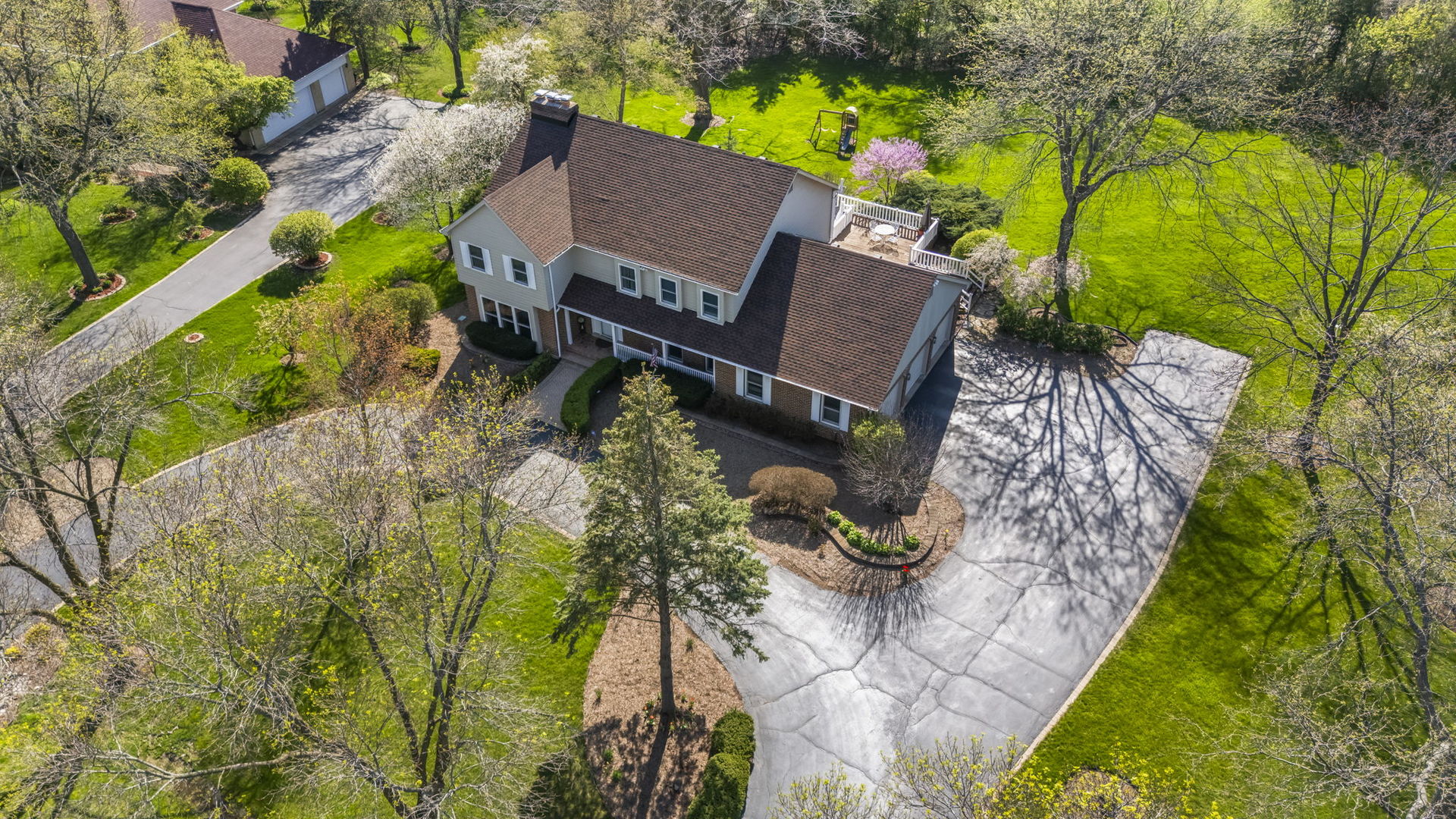 26 Brandywine Road
