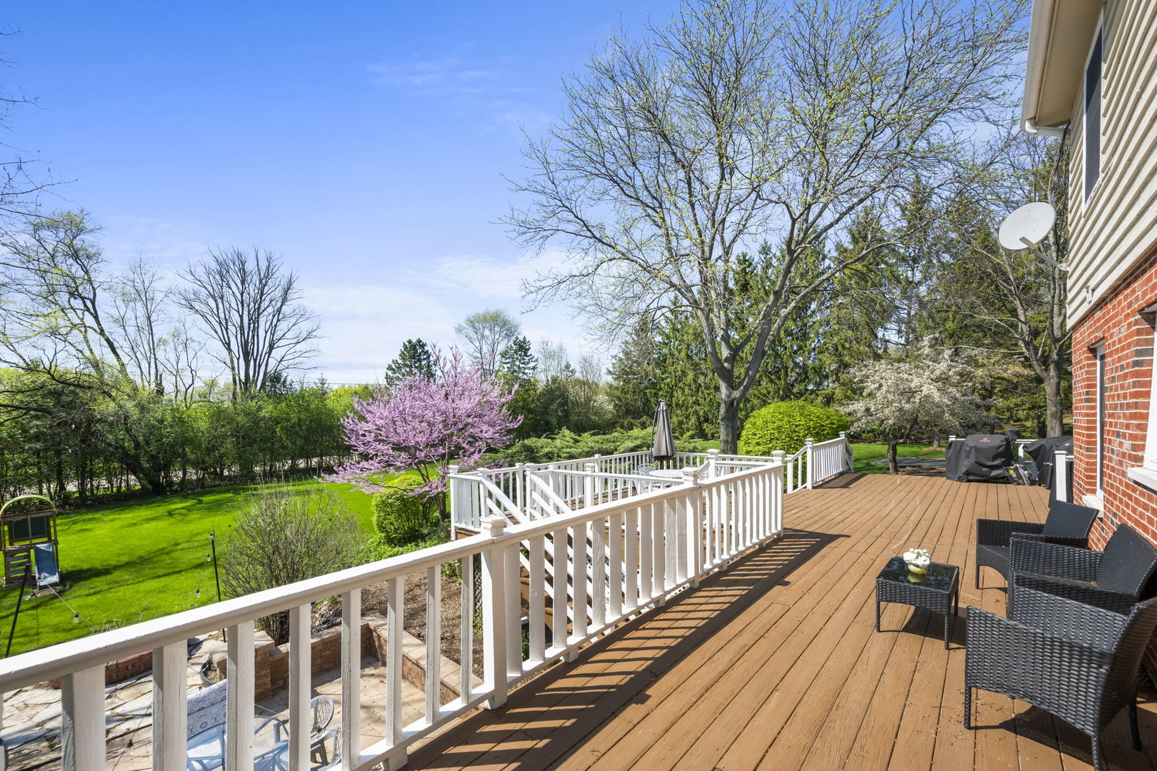 26 Brandywine Road