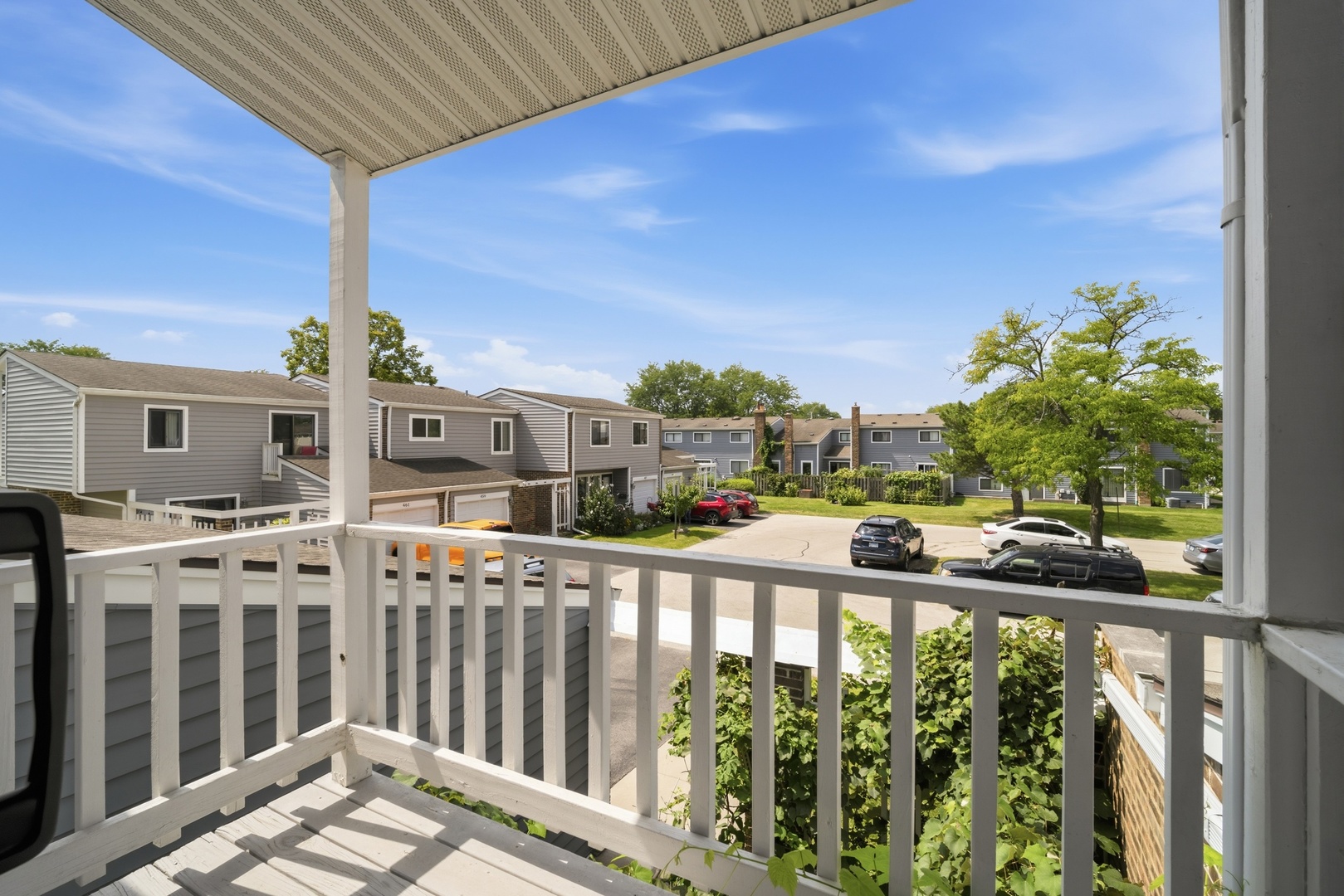 411 Hickory Drive Unit: 411