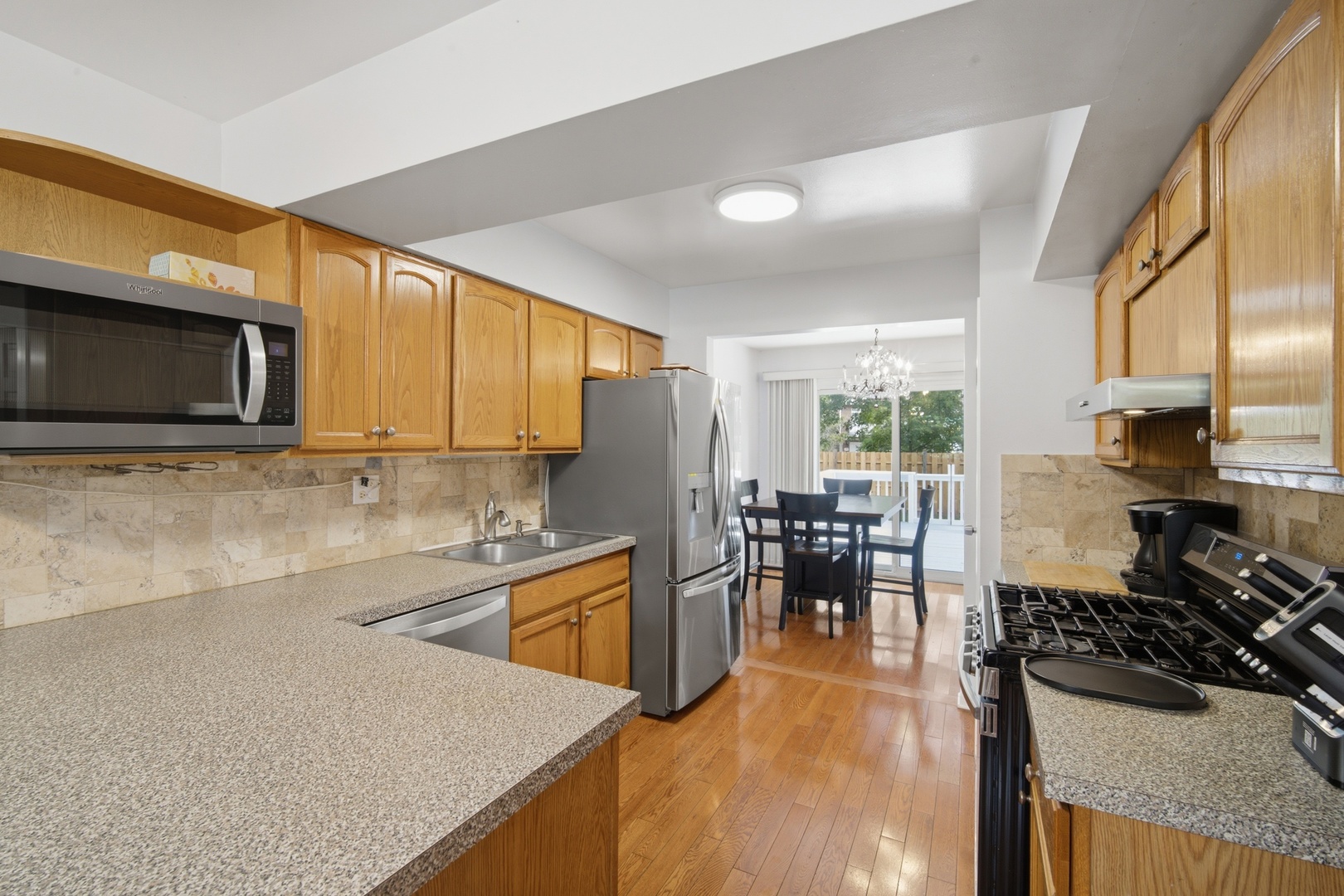 411 Hickory Drive Unit: 411