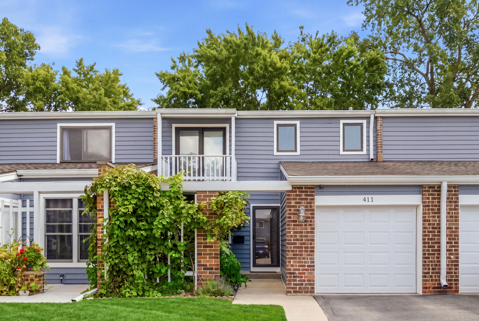 411 Hickory Drive Unit: 411