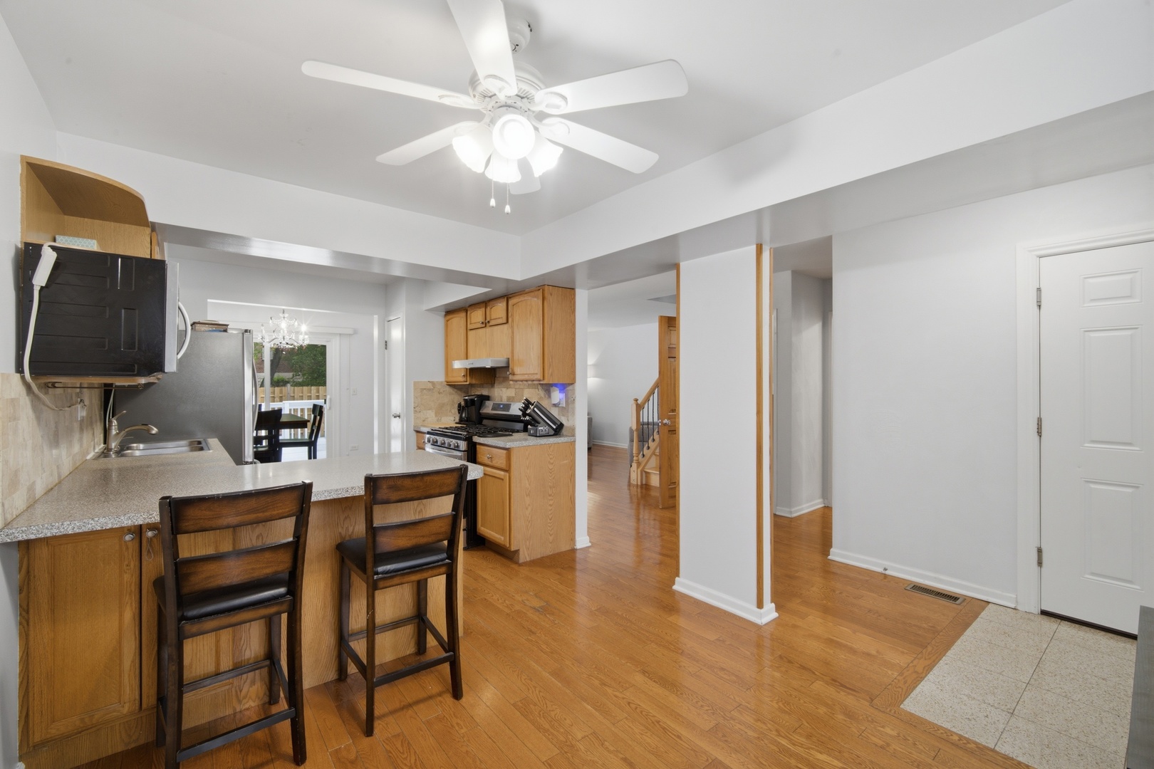 411 Hickory Drive Unit: 411