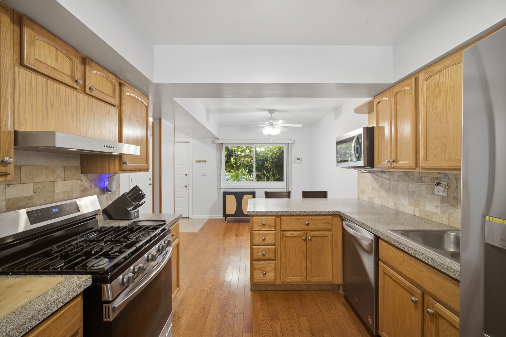 411 Hickory Drive Unit: 411