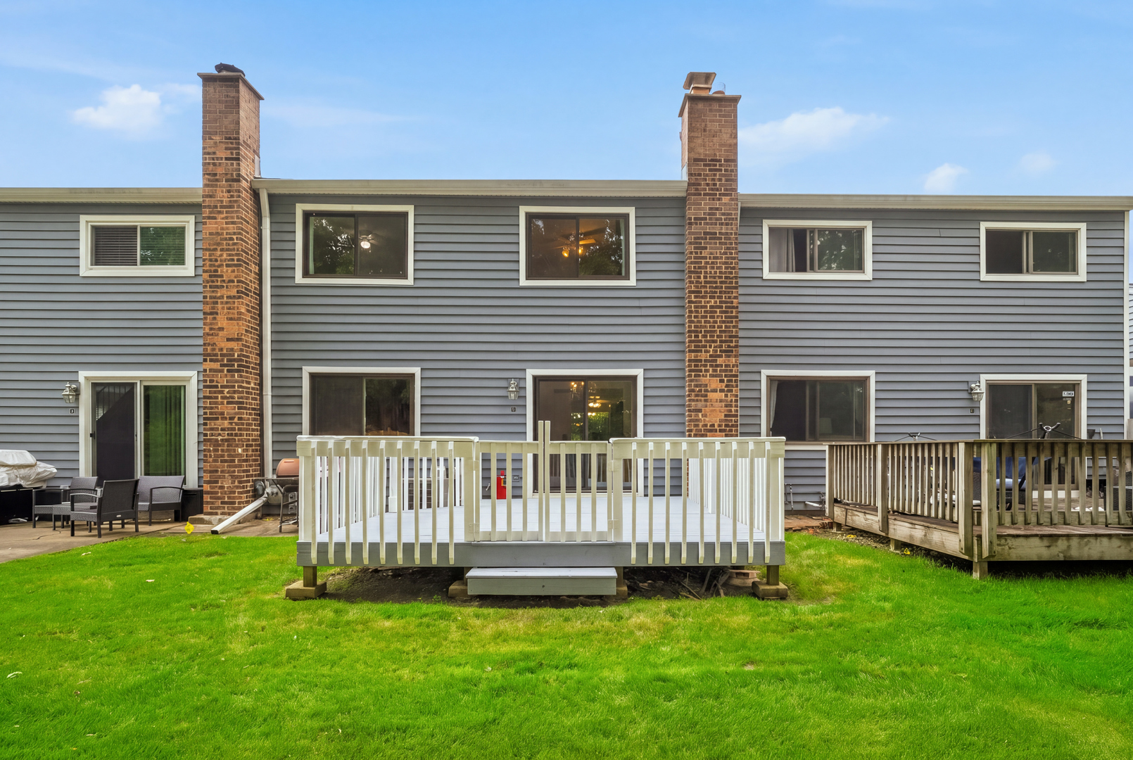 411 Hickory Drive Unit: 411