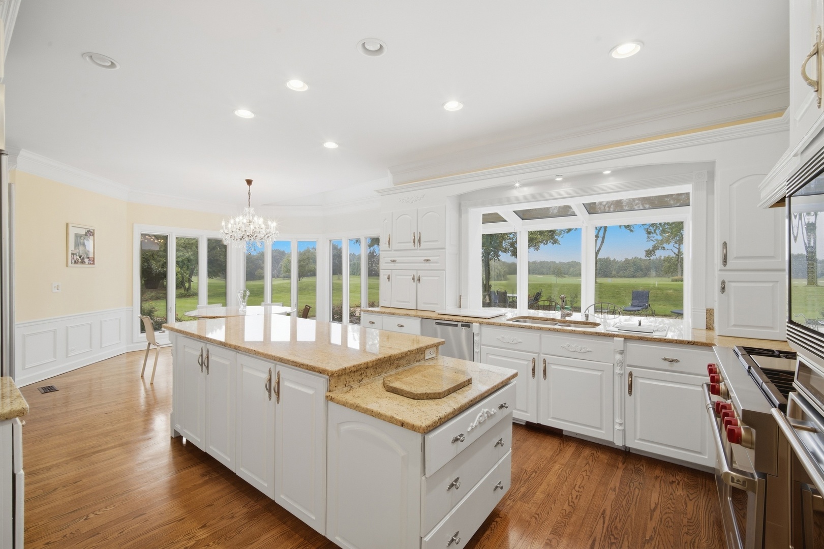 4 S Wynstone Drive