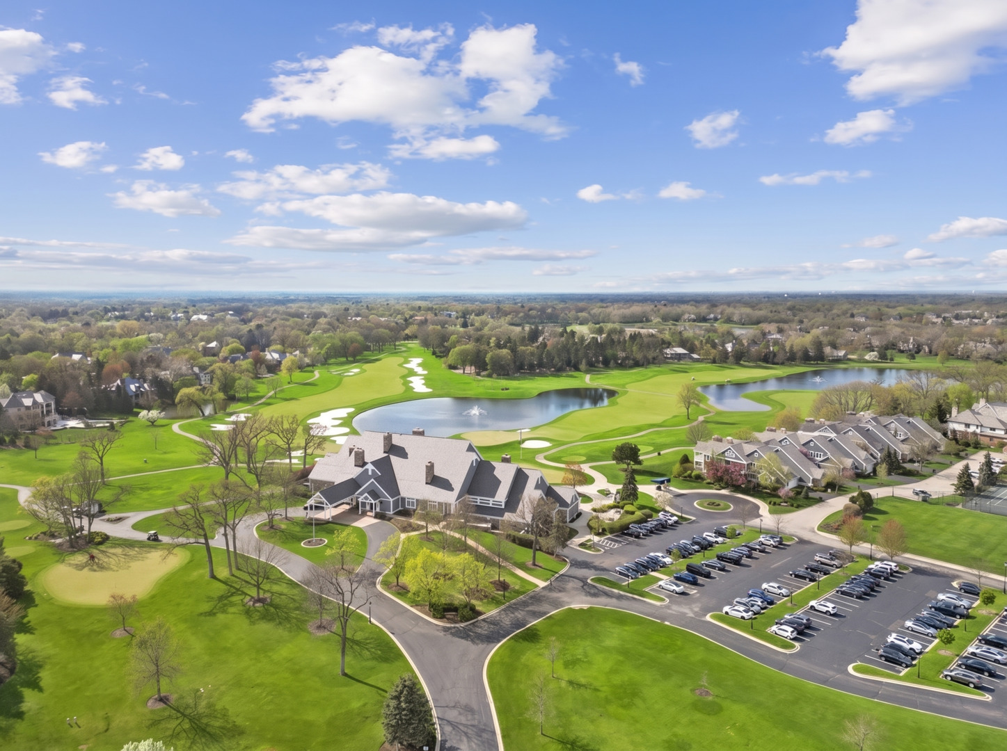 4 S Wynstone Drive